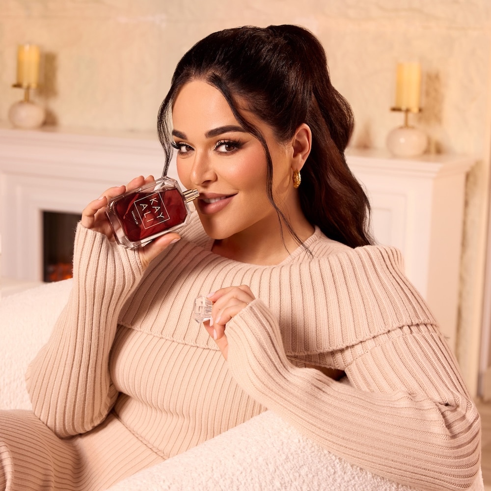 VANILLA MUSK MINI DUO SET